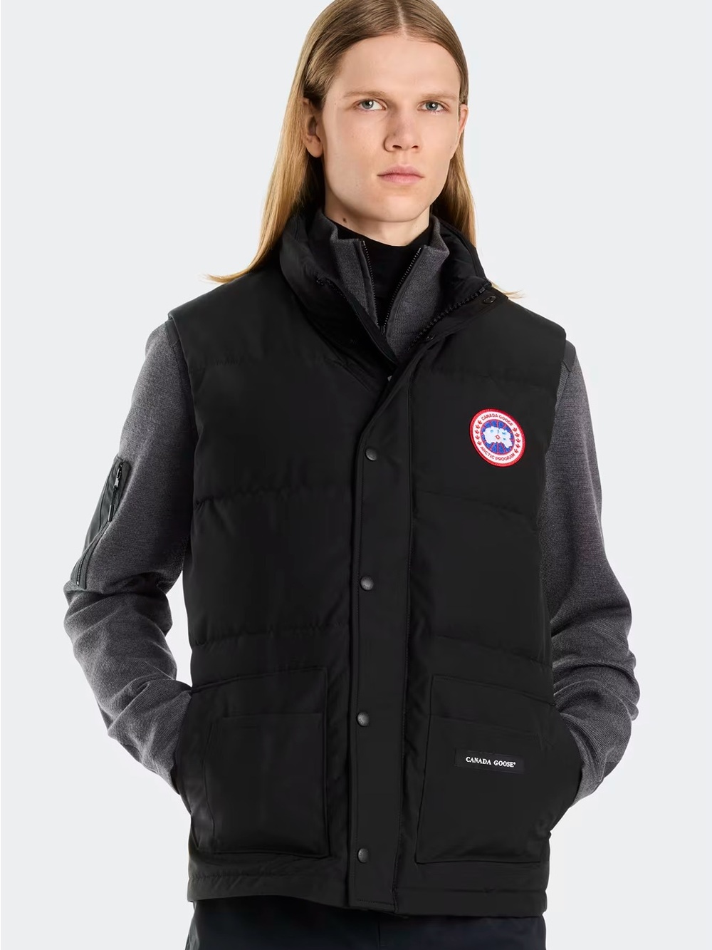 Canada Goose Men’s Freestyle Vest
